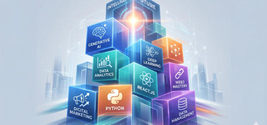 The 2026 Skill Stack: How to Future-Proof Your Career in the Age of Intelligence